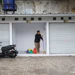 25 Pedagang Sudah Terdaftar di Sentra Fauna Lenteng Agung