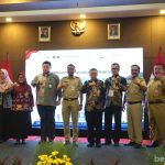 100 Peserta Ikuti Bimtek Keluarga Berintegritas