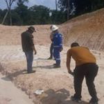 Jejak Harimau Sumatra Terdeteksi di Kawasan Kerja Pertamina Hulu Rokan Siak jejak-harimau-sumatra-terdeteksi-di