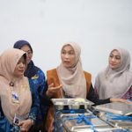 SMK Pertanian Terpadu Pekanbaru Disiapkan Jadi Lokomotif Ketahanan Pangan Riau smk-di-pekanbaru-sajikan-menu-favor