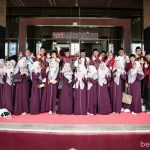 65 Kafilah Jakbar Siap Berprestasi di MTQ Tingkat Provinsi 65 Kafilah Jakbar Siap Berprestasi di MTQ Tingkat Provinsi