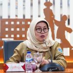 Kepala Suku Dinas Kesehatan Jakarta Pusat, Rismasari