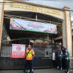 Pemprov DKI Siapkan Pembelajaran Daring dan Pemulihan Psikologis Siswa SMAN 72 Pemprov DKI Siapkan Pembelajaran Daring dan Pemulihan Psikologis Siswa SMAN 72