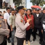 Sejuk, Kapolrestabes Medan Berterimakasih kepada Massa Unras di Kantor Gubsu IMG-20251111-WA0141