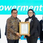 Pramono Targetkan 10 Persen Pramudi Transjakarta Perempuan