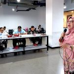 16 Badan Publik Ikut Tahap Presentasi E-Monev 2025 16 Badan Publik Ikut Tahap Presentasi E- Monev 2025 Hari Kesepuluh