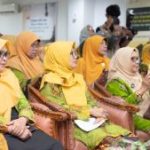 UMRI Jadi Tuan Rumah Konsolidasi Nasional Majelis Kesehatan Aisyiyah Tahun 2025 di-kampus-umri-aisyiyah-riau-sukses