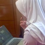 SMAN 72 Students Undergo Trauma Healing through Online Learning Peserta Didik SMAN 72 Diberikan Trauma Healing Lewat PJJ