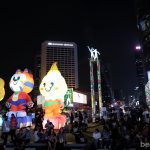 Tanpa Kembang Api, Perayaan Tahun Baru di Jakarta Tetap Bermakna Perayaan tahun baru tanpa kembang api di Jakarta tetap bermakna