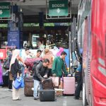 Terminal Kampung Rambutan, Jakarta Timur
