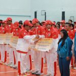 Beri Penghargaan, Pramono Beri Bonus ke Atlet Peraih Medali