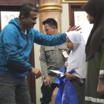 Pemkot Jaksel Santuni 40 Yatim Piatu di Kuningan Barat Pemkot Jaksel Santuni 40 Yatim Piatu di Kuningan Barat