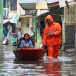 BPBD DKI Imbau Warga Pesisir Waspada Banjir Rob