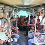 Warga TPU Menteng Pulo II mulai direlokasi ke Rusun Jagakarsa