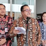 Rano prihatin kecelakaan puluhan siswa tertabrak mobil terjadi di Hari Ibu