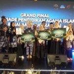 Olimpiade PAI 2025: Riau Tampil Cemerlang dengan Tiga Juara Nasional olimpiade-pai-2025-riau-tampil-cem