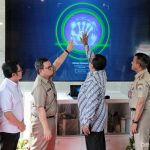 Wagub Resmikan Digital Lounge Jakhabitat Wagub Resmikan Digital Lounge Jakhabitat