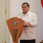 Pramono Pastikan JPO Sarinah Ramah Disabilitas