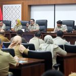 Rano Pastikan Longsor di Bantaran Kali Angke Hulu Telah Ditangani