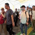 398.519 Wisatawan Telah Kunjungi Kepulauan