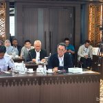 Kepala Dinas Dukcapil menyampaikan bahwa pelaksanaan IKD Jakarta melampaui target nasional