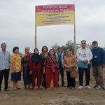 Sekolah Rakyat Dibangun Diatas Lahan Sengketa, Ahli Waris Menangis Tak Dapat Kompensasi IMG-20260131-WA0020