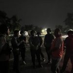 Berantas Premanisme di Dumai, Tim Raga Amankan Dua Pria Diduga Pelaku Pungli berantas-premanisme-di-dumai-tim-r