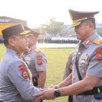 Duet Maut Pembasmi Preman: Brigjen Hengki Haryadi Resmi Dampingi Irjen Herry Heryawan duet-maut-pembasmi-preman-brigjen