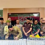 Peresmian Gedung Kantor Kelurahan Sunter Jaya