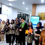 Delegasi Korea Bangga Fasilitas dan Program di PSBR 1 Efektif