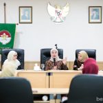 DWP DKI gelar silaturahmi pengurus
