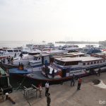 Pelabuhan Perikanan Muara Angke, Jakarta Utara