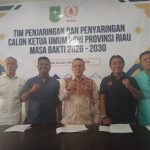 pendaftaran-calon-ketua-koni-riau-2
