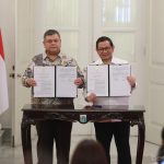 Pemprov DKI Gandeng BPKP Perkuat Tata Kelola dan Transparansi Pemprov DKI Gandeng BPKP Perkuat Tata Kelola dan Transparansi