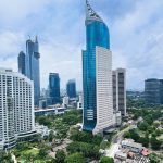 Pertumbuhan Ekonomi Jakarta 2025 Naik 5,21 persen Pertumbuhan Perekonomian Jakarta 2025 Tumbub 5,21 persen