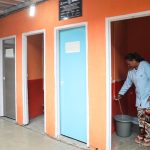 Revitalisasi MCK Komunal, Langkah Nyata Menuju Jakarta Kota Global