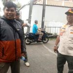 Satpol PP Jakbar akan Gencarkan Pengawasan Tempat Usaha Pariwisata Satpol PP Jakbar akan Gencarkan Pengawasan Pelaku Usaha Pariwisata