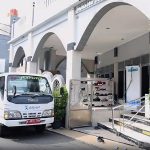 Paljaya dan Baznas Bazis DKI Hadirkan Program Gerakan Bersih Masjid