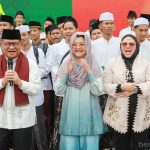 Jakarta Ramadan Festival Hadirkan Nuansa Hangat dan Penuh Kegembiraan