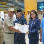 15 Sekolah di Jakut Terima Penghargaan Adiwiyata