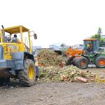Wakil Ketua DPRD Dukung Percepatan Pengelolaan Sampah Pasar Wakil Ketua DPRD Dukung Percepatan Pengelolaan Sampah Pasar