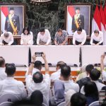 MRT Jakarta Gandeng Pengembang Dorong Konektivitas Jakarta - Banten