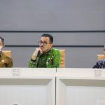 Anwar Minta Jajaran Kedepankan Integritas Terkait Izin Usaha