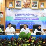 Musrenbang Kelurahan Pasar Minggu Prioritaskan Pembangunan Gedung SMP dan SMA