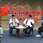 Refleksi Satu Tahun, Pramono Paparkan Capaian Jakarta di Bawah Kepemimpinannya