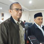 Bapemperda Gelar RDPU Raperda Sistem Pangan