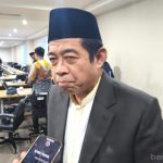 Bahas Raperda Pangan, Ketua DPRD Tekankan Jakarta Butuh Payung Hukum Bahas Raperda Pangan, Ketua DPRD Tekankan Jakarta Butuh Payung Hukum