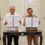 Perekonomian Jakarta Tahun 2026 Diprakirakan Terus Bertumbuh