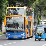 Transjakarta Bikin Wisata Lebaran Hemat Berkelas Dunia Lewat Program ‘Mudik ke Jakarta’
