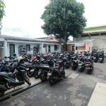 Pramono Izinkan Warga Titip Kendaraan ke Fasilitas Pemprov Saat Mudik